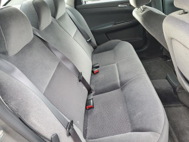 Photo 10 from auction – 2009 CHEVROLET IMPALA LS with VIN 2G1WB57K991130698