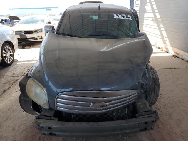 Photo 5 from auction – 2008 CHEVROLET HHR LS with VIN 3GNCA13D78S706098