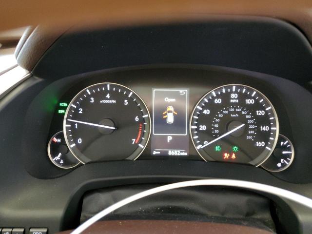 Photo 9 from auction – 2016 LEXUS RX 350 with VIN 2T2ZZMCA2GC009898