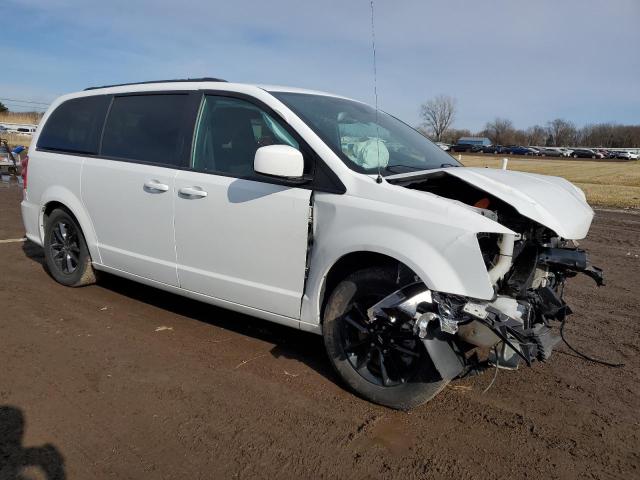 Photo 4 from auction – 2020 DODGE GRAND CARA with VIN 2C4RDGBG8LR236954