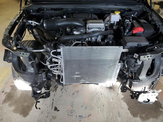 Photo 11 from auction – 2023 RAM 1500 LIMIT with VIN 1C6SRFHTXPN657702