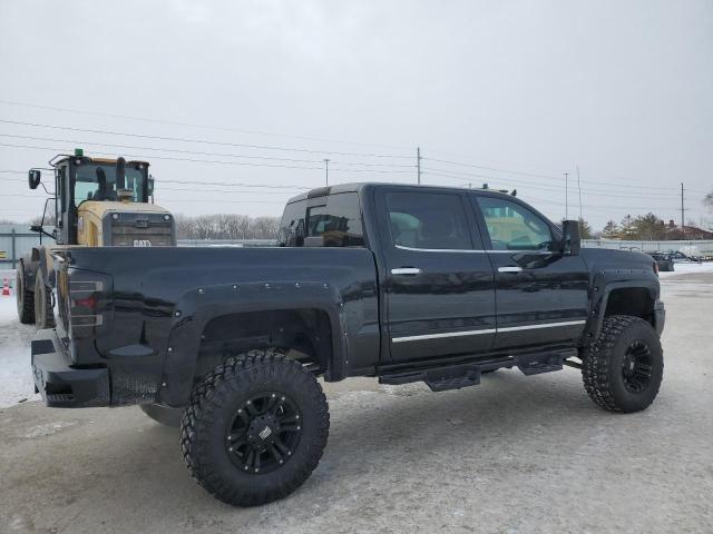 Снимка 3 от търг – 2015 CHEVROLET SILVERADO с VIN 3GCUKSEC0FG230412