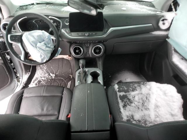 Photo 8 from auction – 2023 CHEVROLET BLAZER 3LT with VIN 3GNKBJRS8PS212247