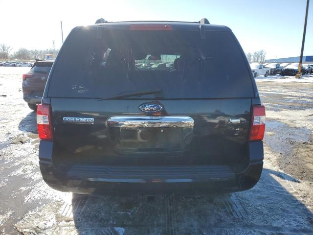 Снимка 6 от търг – 2013 FORD EXPEDITION с VIN 1FMJU2A53DEF00494