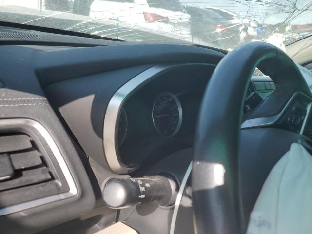 Photo 9 from auction – 2022 SUBARU ASCENT PRE with VIN 4S4WMACD9N3465185