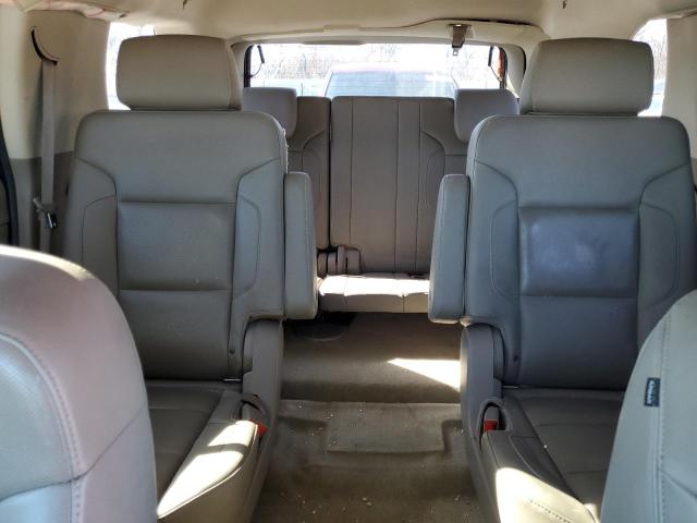 Photo 10 from auction – 2015 GMC YUKON SLT with VIN 1GKS1BKC9FR733925
