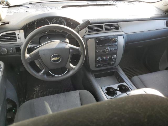 Photo 8 from auction – 2011 CHEVROLET TAHOE POLI with VIN 1GNLC2E02BR306292