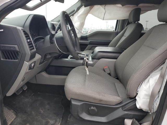 Photo 7 from auction – 2020 FORD F150 SUPER with VIN 1FTFW1E50LFC11090