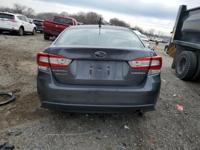 Photo 6 from auction – 2018 SUBARU IMPREZA with VIN 4S3GKAA61J1610485