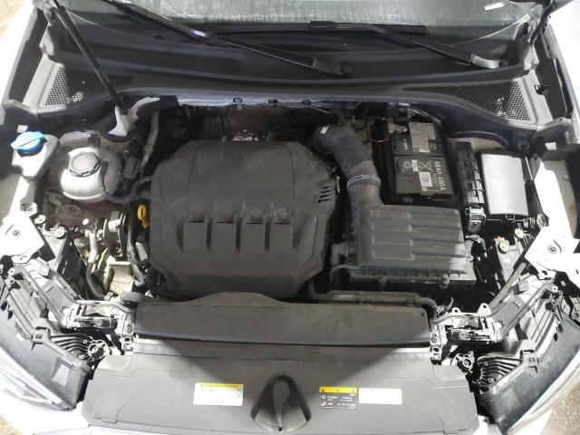 Photo 11 from auction – 2024 AUDI Q3 PREMIUM with VIN WA1DECF3XR1057734