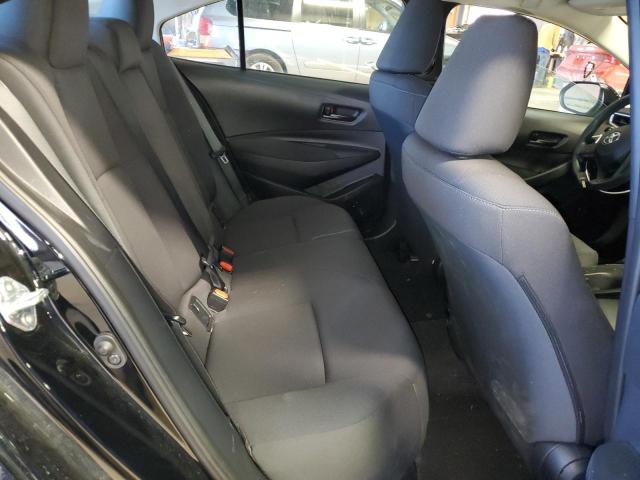 Photo 10 from auction – 2023 TOYOTA COROLLA LE with VIN 5YFB4MDE3PP015425