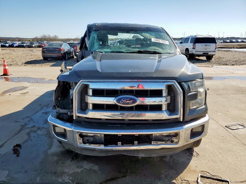 Photo 5 from auction – 2015 FORD F150 SUPER with VIN 1FTEW1C82FFA58841