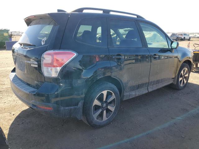 Photo 3 from auction – 2017 SUBARU FORESTER 2 with VIN JF2SJAECXHH559634