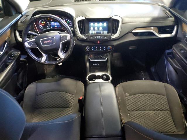 Photo 8 from auction – 2019 GMC TERRAIN SL with VIN 3GKALTEV6KL145653