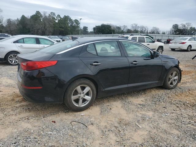 Photo 3 from auction – 2015 KIA OPTIMA LX with VIN 5XXGM4A70FG379367