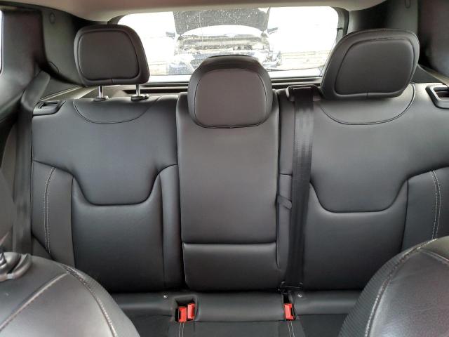 Photo 10 from auction – 2017 JEEP RENEGADE L with VIN ZACCJBDB2HPG63836
