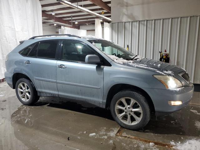 Photo 4 from auction – 2009 LEXUS RX 350 with VIN 2T2HK31U99C101102