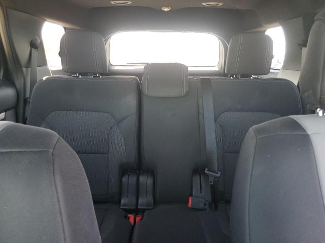 Photo 10 from auction – 2017 FORD EXPLORER X with VIN 1FM5K8D88HGB90093