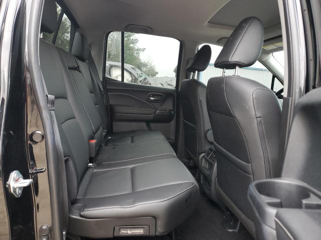 Photo 10 from auction – 2023 HONDA RIDGELINE with VIN 5FPYK3F59PB057849