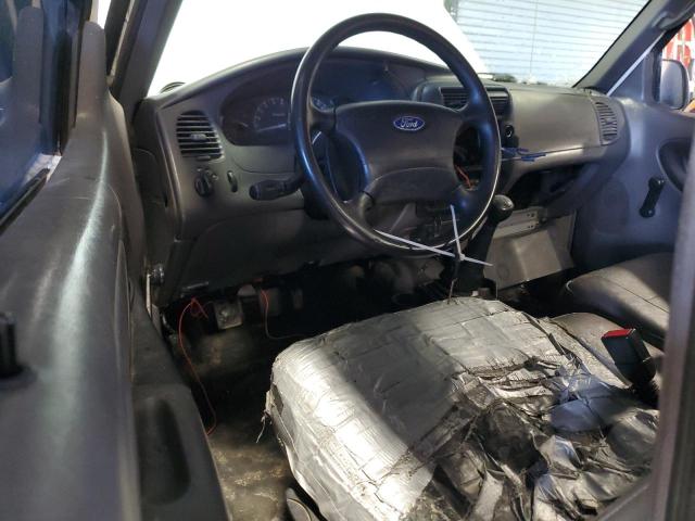 صورة رقم 8 من المزاد - 2003 FORD RANGER مع VIN 1FTYR10D63PA18757
