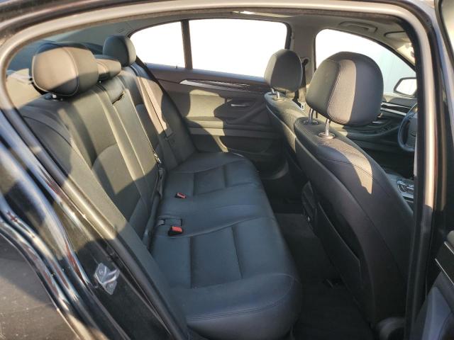 Photo 10 from auction – 2014 BMW 528 XI with VIN WBA5A7C53ED612077