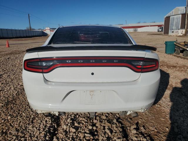 Photo 6 from auction – 2016 DODGE CHARGER PO with VIN 2C3CDXKT6GH156037