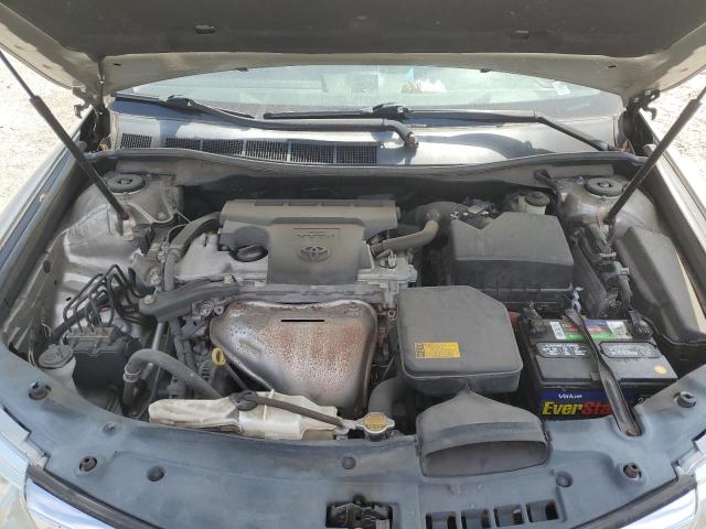 Photo 11 from auction – 2014 TOYOTA CAMRY L with VIN 4T1BF1FK4EU473241