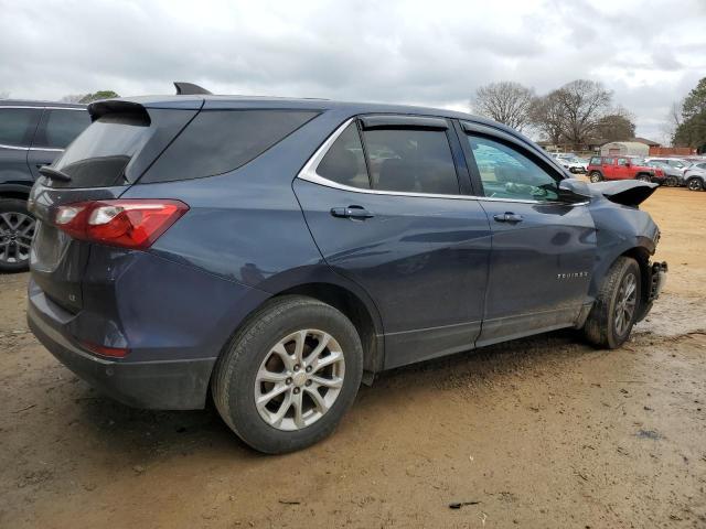 Photo 3 from auction – 2018 CHEVROLET EQUINOX LT with VIN 3GNAXJEV5JL107910