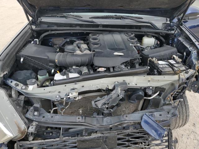 Photo 12 from auction – 2020 TOYOTA 4RUNNER SR with VIN JTEBU5JR5L5755767