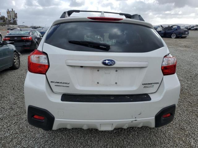Photo 6 from auction – 2017 SUBARU CROSSTREK with VIN JF2GPANC5HH236872