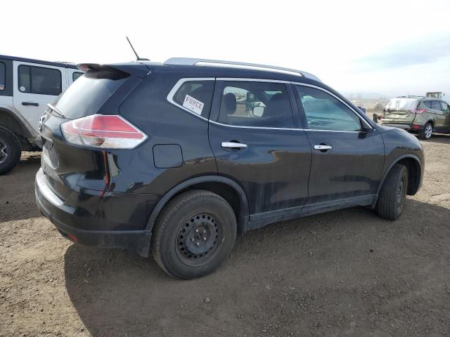 Photo 3 from auction – 2016 NISSAN ROGUE S with VIN KNMAT2MV4GP736793