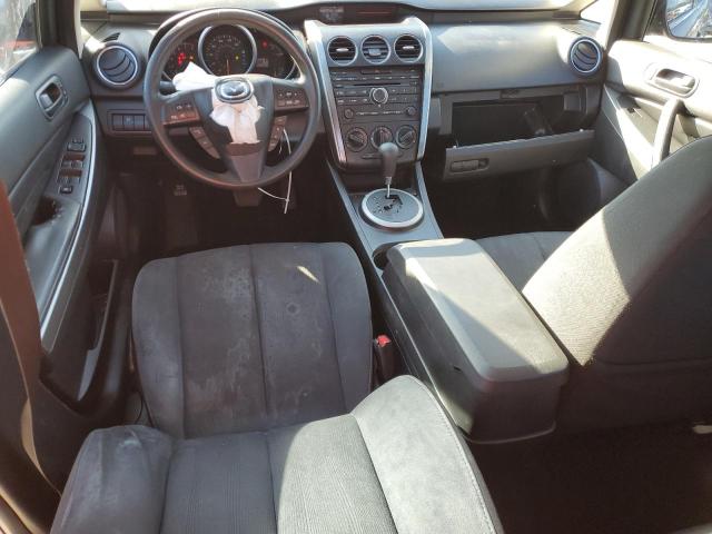 Photo 8 from auction – 2011 MAZDA CX-7 with VIN JM3ER2A56B0367593