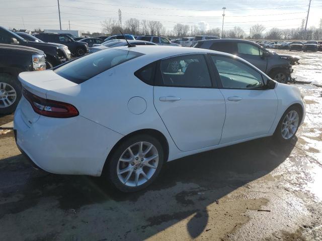 Photo 3 from auction – 2013 DODGE DART SXT with VIN 1C3CDFBA8DD298780