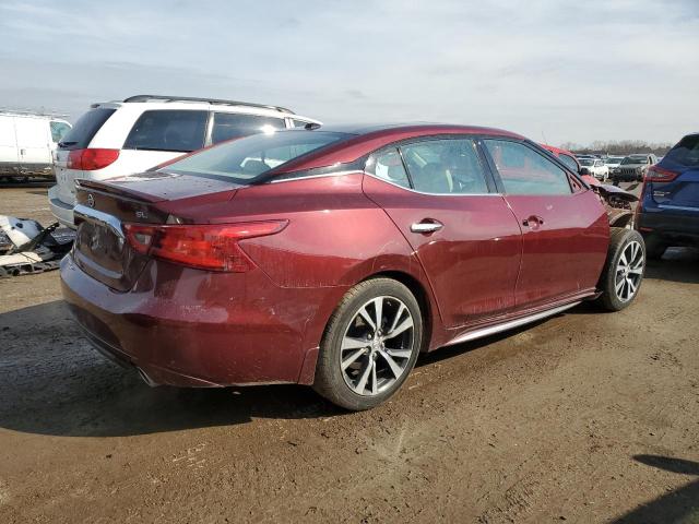 Photo 3 from auction – 2016 NISSAN MAXIMA 3.5 with VIN 1N4AA6AP5GC905073
