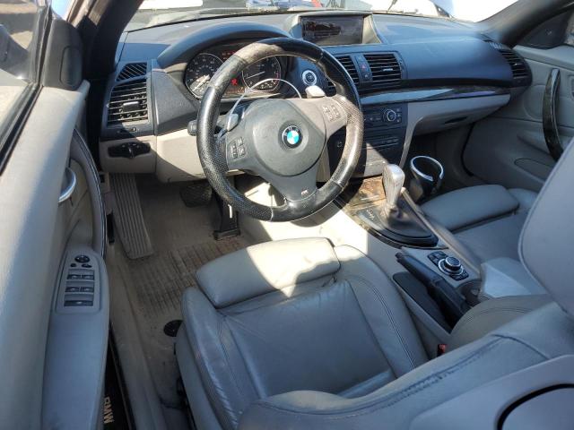 Photo 8 from auction – 2009 BMW 135 I with VIN WBAUN93509VK40788