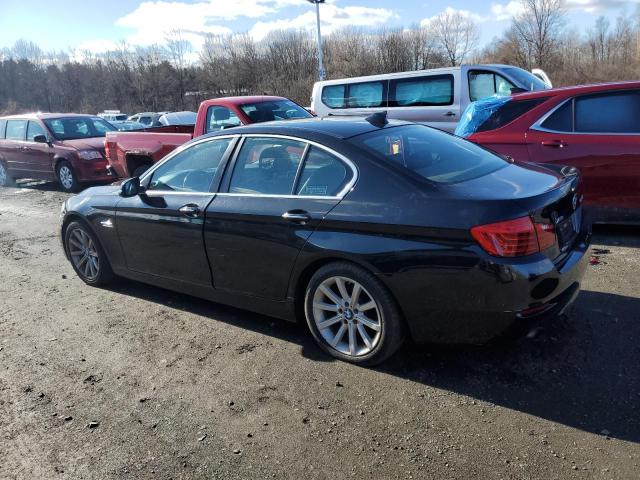 Photo 2 from auction – 2014 BMW 535 XI with VIN WBA5B3C58ED537754
