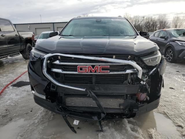 Photo 5 from auction – 2021 GMC TERRAIN SL with VIN 3GKALVEV9ML396939