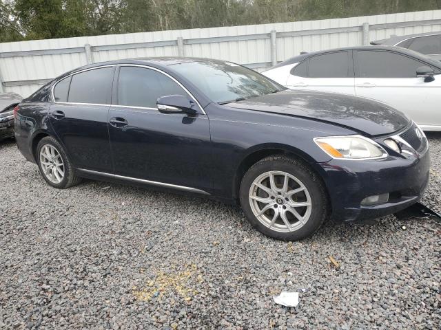 Photo 4 from auction – 2009 LEXUS GS 350 with VIN JTHCE96S990022862