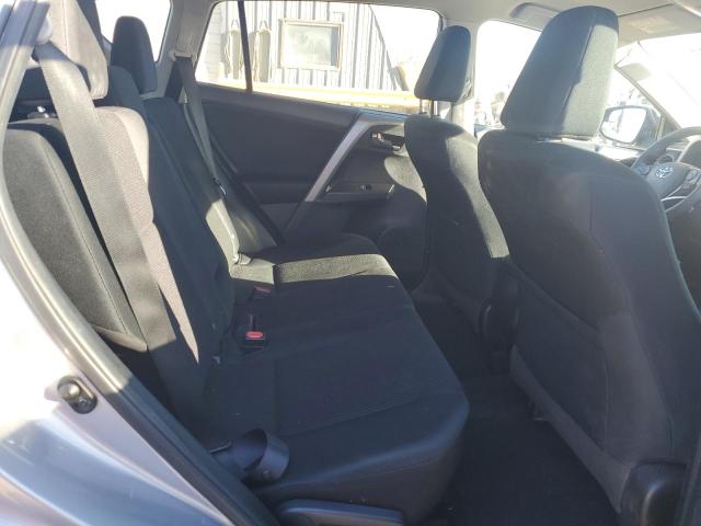 Photo 11 from auction – 2017 TOYOTA RAV4 LE with VIN 2T3BFREV9HW579531