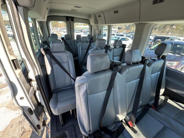 Photo 6 from auction – 2015 FORD TRANSIT T- with VIN 1FBAX2CM7FKB31826
