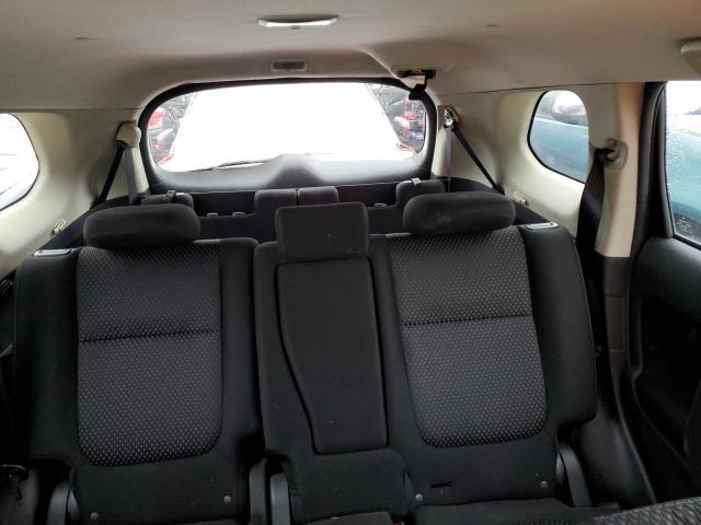 Photo 10 from auction – 2018 MITSUBISHI OUTLANDER with VIN JA4AZ3A3XJJ006415