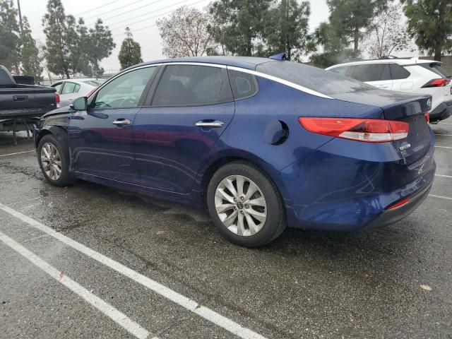 Photo 2 from auction – 2016 KIA OPTIMA LX with VIN 5XXGT4L31GG081926