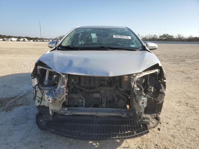 Photo 5 from auction – 2015 TOYOTA COROLLA L with VIN 2T1BURHE2FC245818