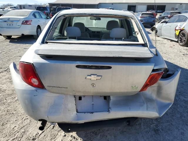 Photo 6 from auction – 2007 CHEVROLET COBALT LS with VIN 1G1AK55F077123719