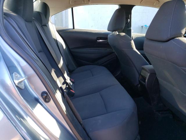 Photo 10 from auction – 2020 TOYOTA COROLLA LE with VIN 5YFEPRAE7LP049254
