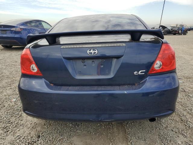 Photo 6 from auction – 2005 TOYOTA TC with VIN JTKDE167750030853