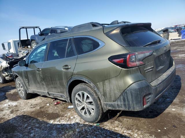 Photo 2 from auction – 2020 SUBARU OUTBACK PR with VIN 4S4BTACC7L3151007