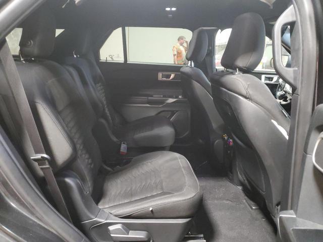 Photo 11 from auction – 2020 FORD EXPLORER X with VIN 1FMSK8DH9LGC06491