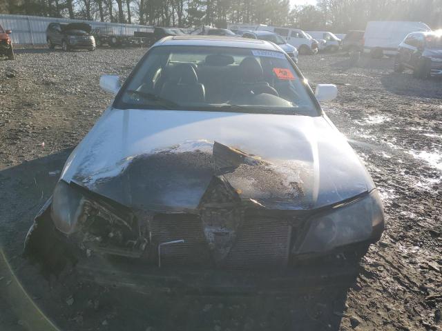 Photo 5 from auction – 2002 ACURA 3.2TL TYPE with VIN 19UUA56862A021748