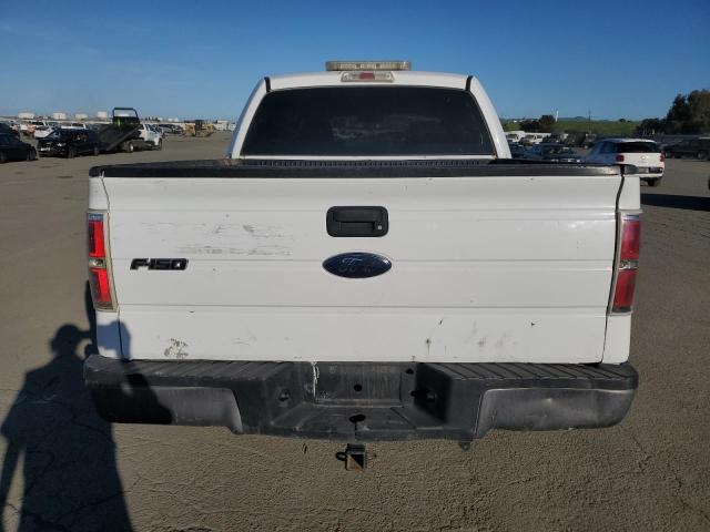 Photo 6 from auction – 2009 FORD F150 SUPER with VIN 1FTRW12W99FA63833